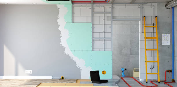 Best Environmental Consulting for Mold Prevention  in Shaker Heights, OH
